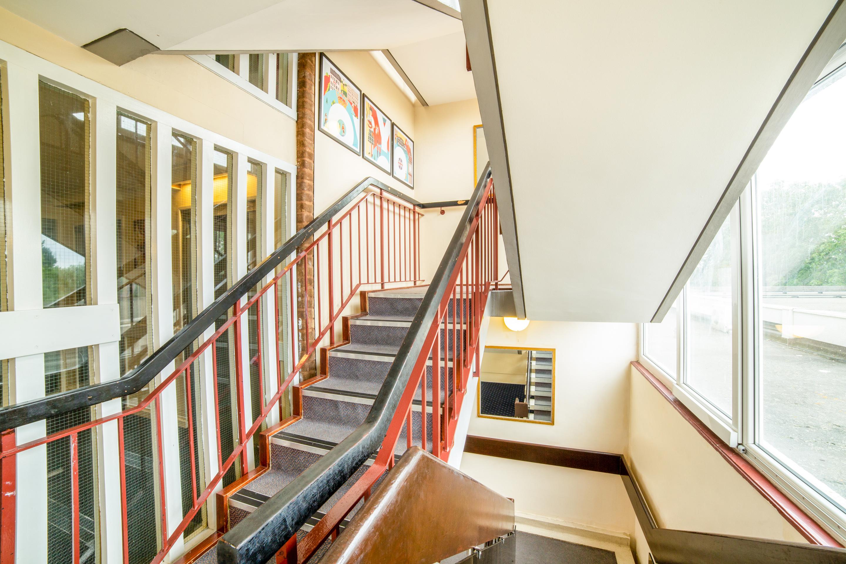 The Chiltern Hotel Лутън Екстериор снимка