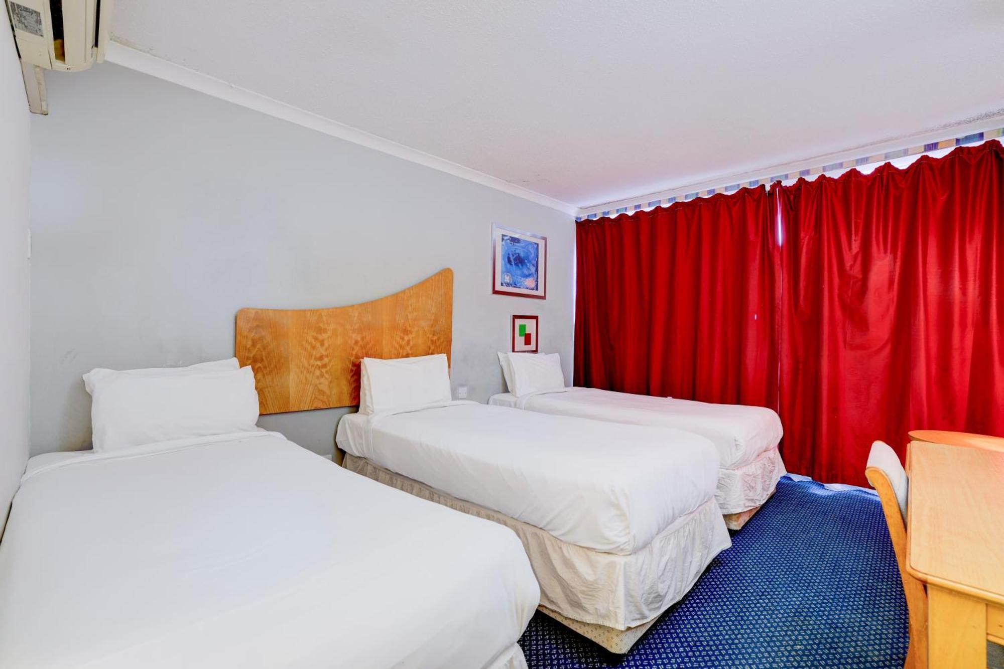 The Chiltern Hotel Лутън Екстериор снимка