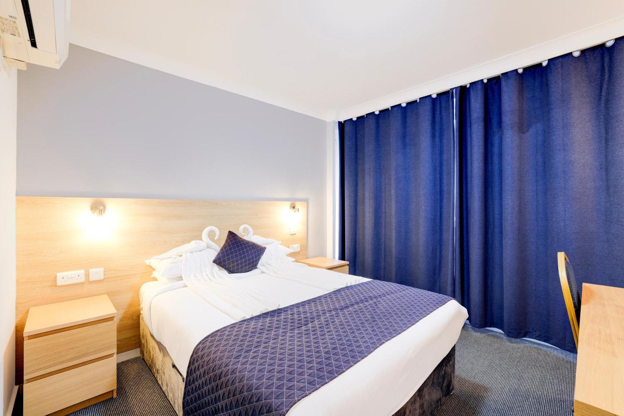 The Chiltern Hotel Лутън Екстериор снимка