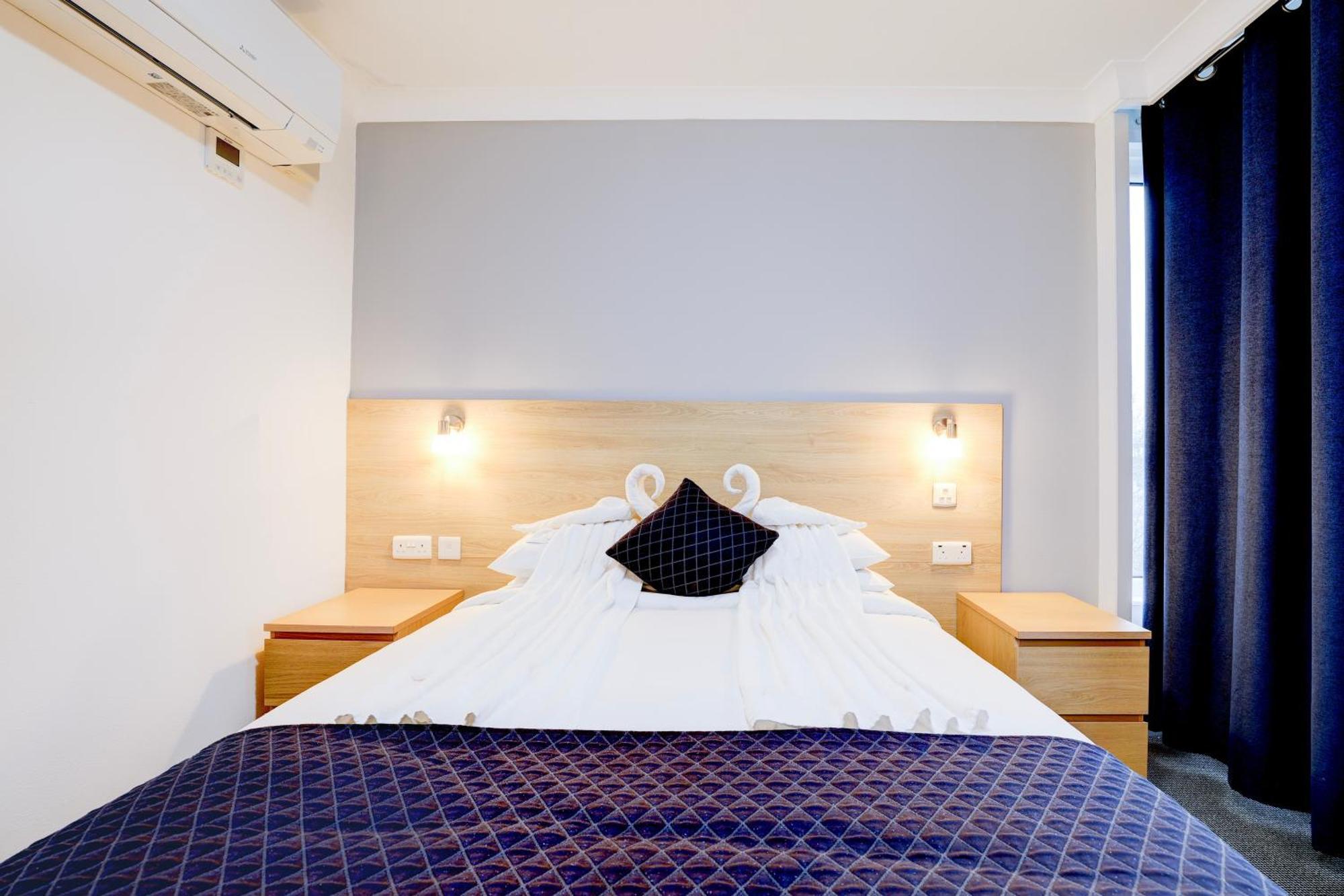 The Chiltern Hotel Лутън Екстериор снимка
