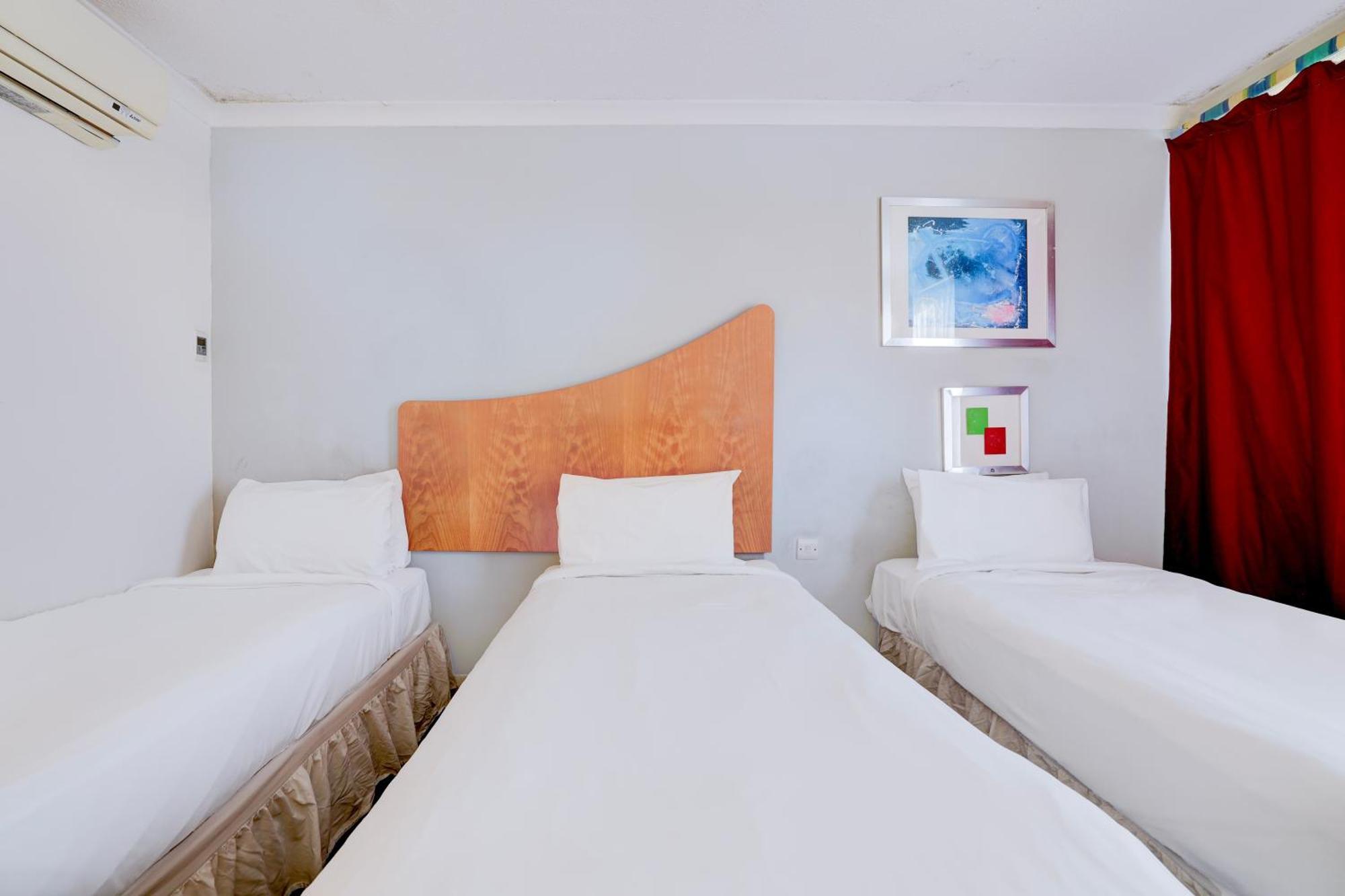 The Chiltern Hotel Лутън Екстериор снимка