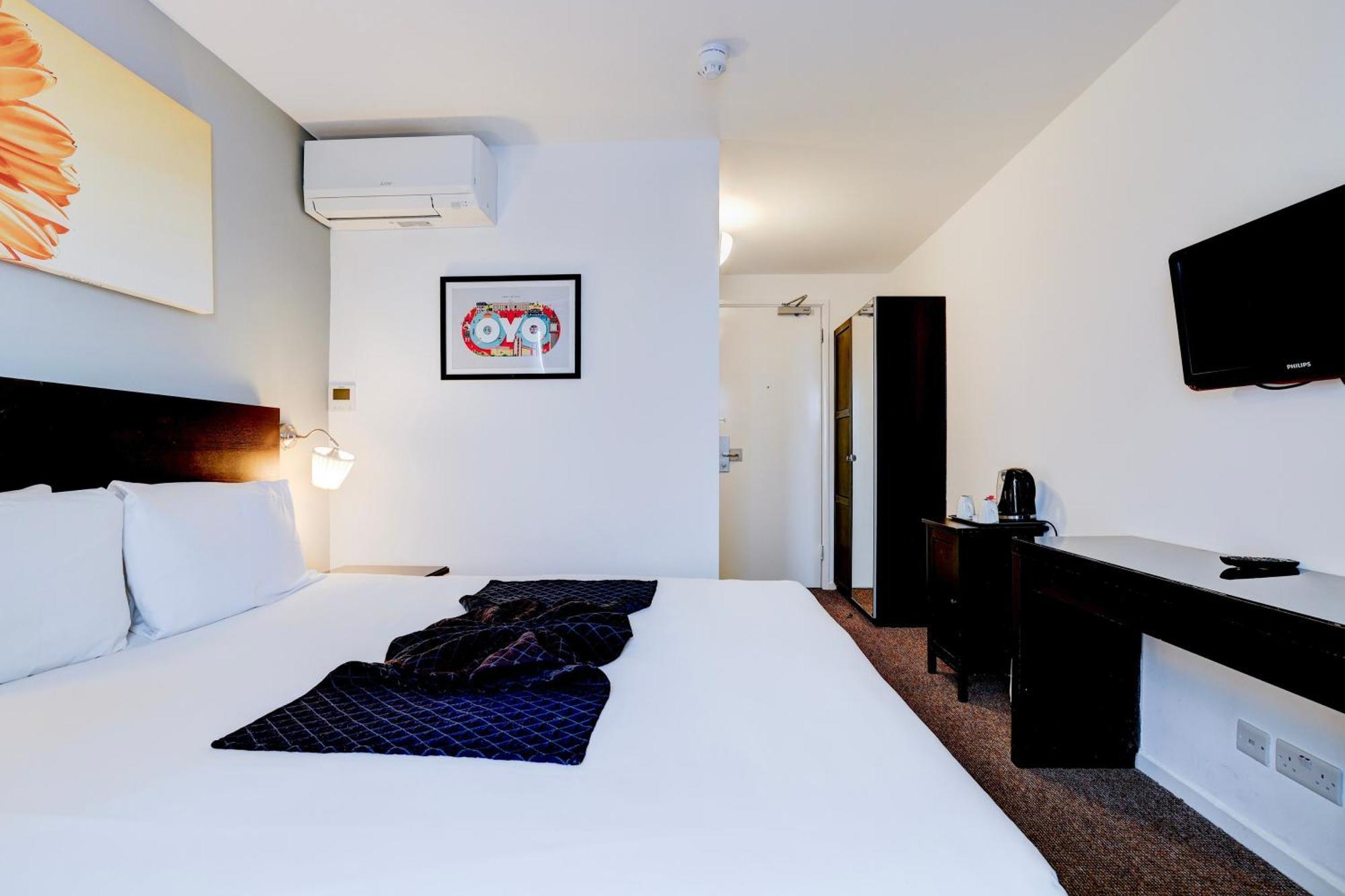 The Chiltern Hotel Лутън Екстериор снимка