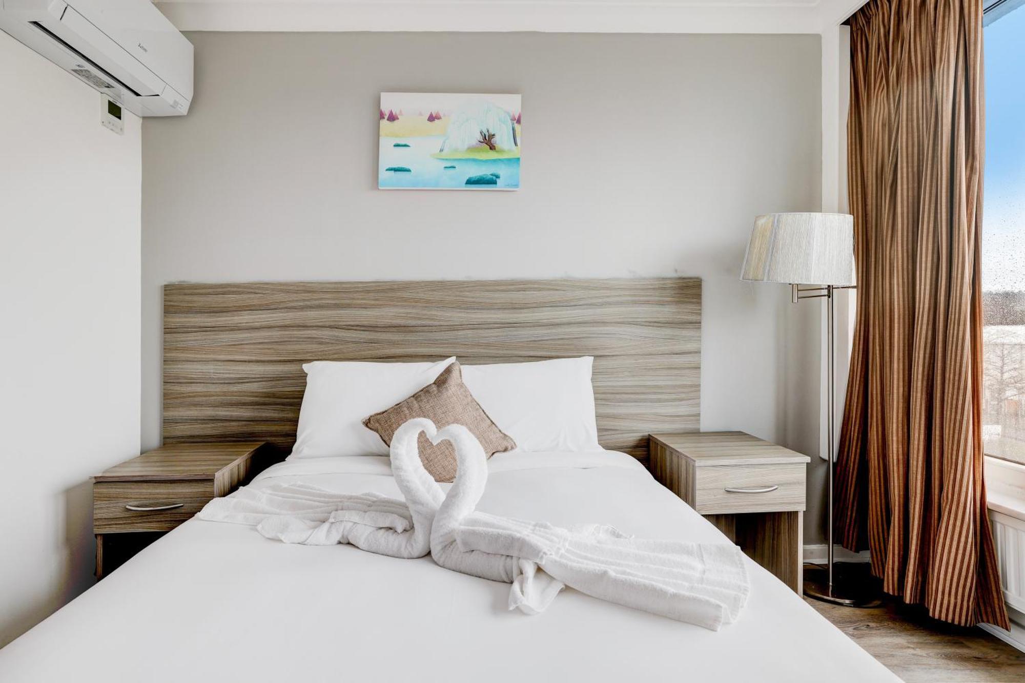 The Chiltern Hotel Лутън Екстериор снимка