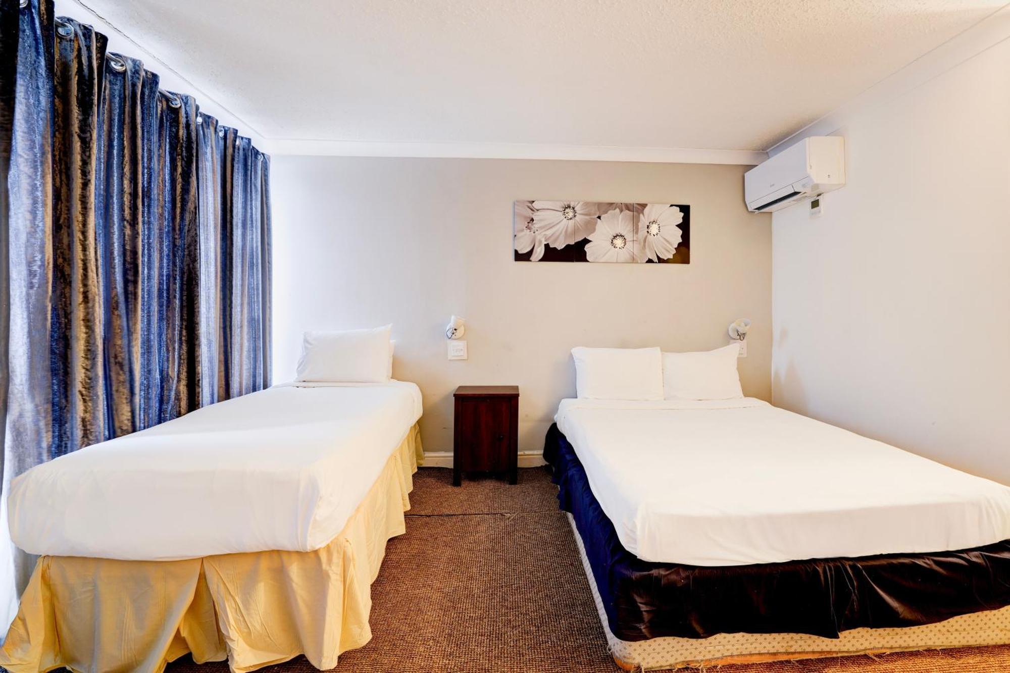 The Chiltern Hotel Лутън Екстериор снимка