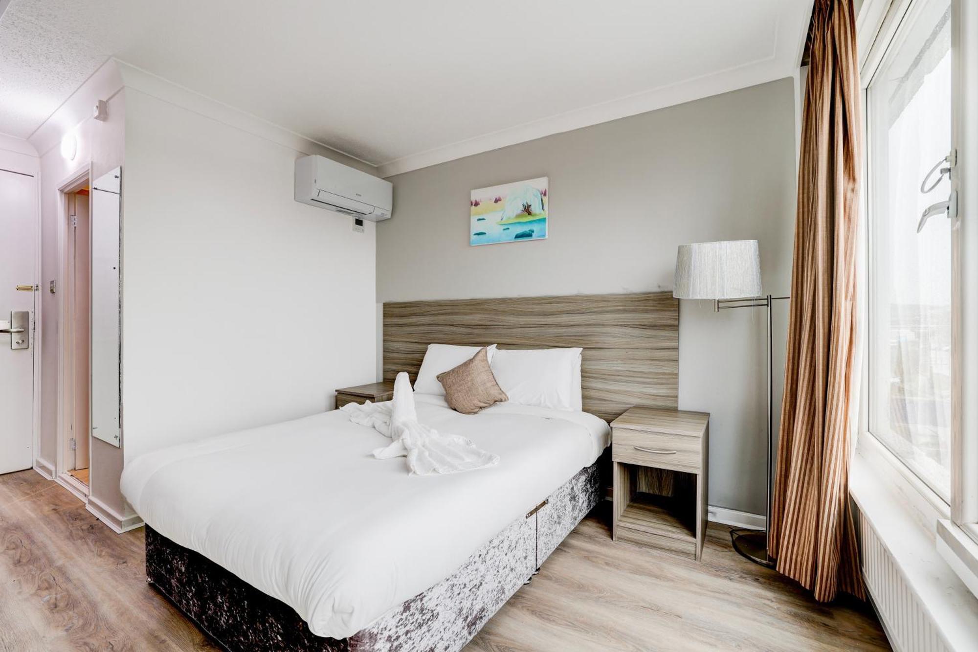 The Chiltern Hotel Лутън Екстериор снимка